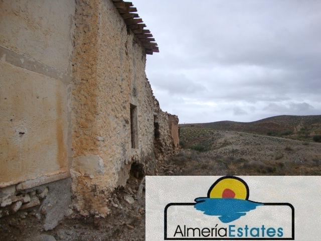 Venta de casa en Albox