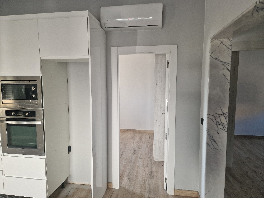 For rent of villa in Albox