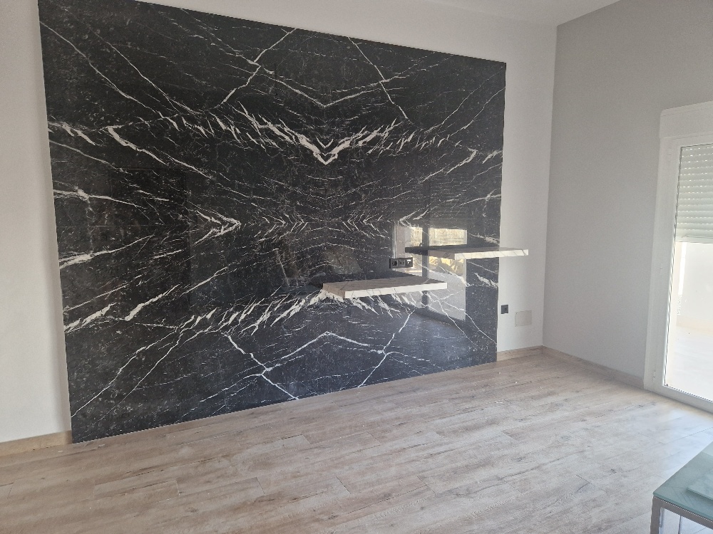 For rent of villa in Albox