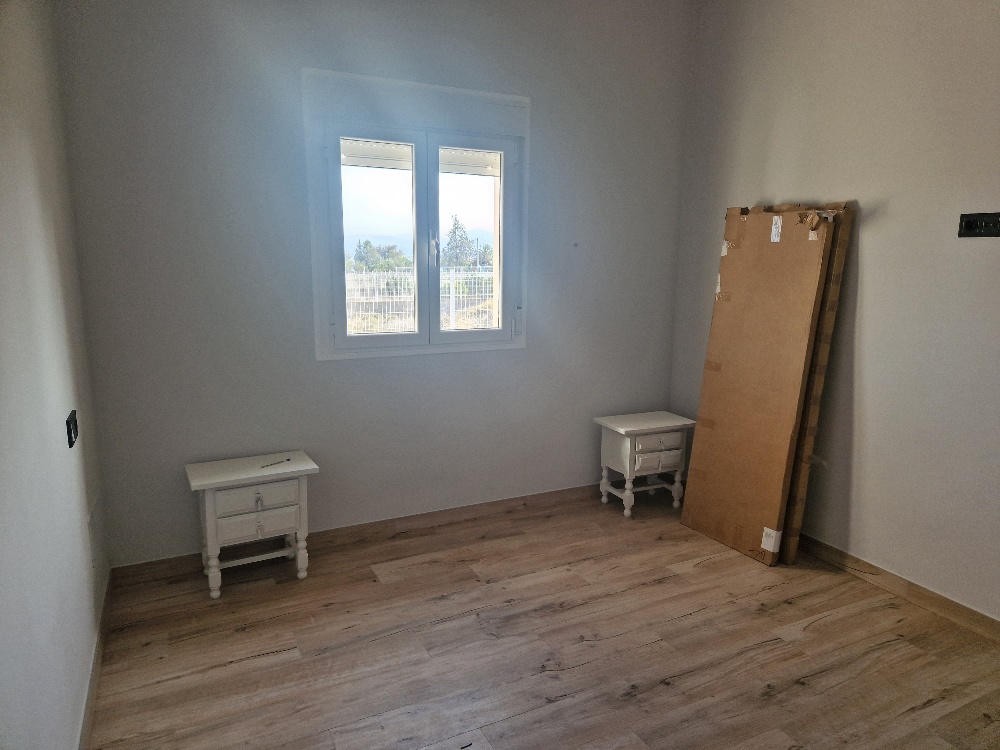 For rent of villa in Albox