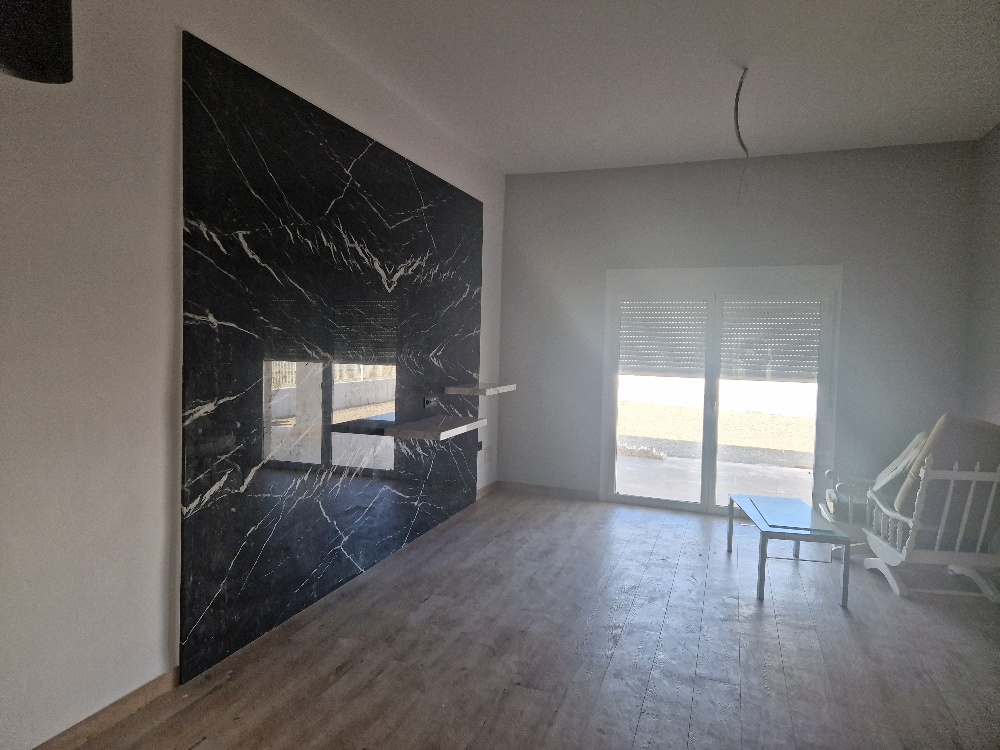 For rent of villa in Albox