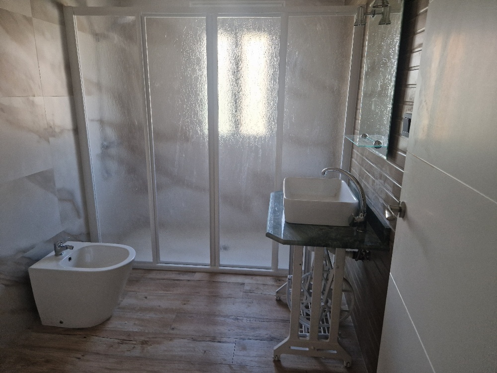 For rent of villa in Albox