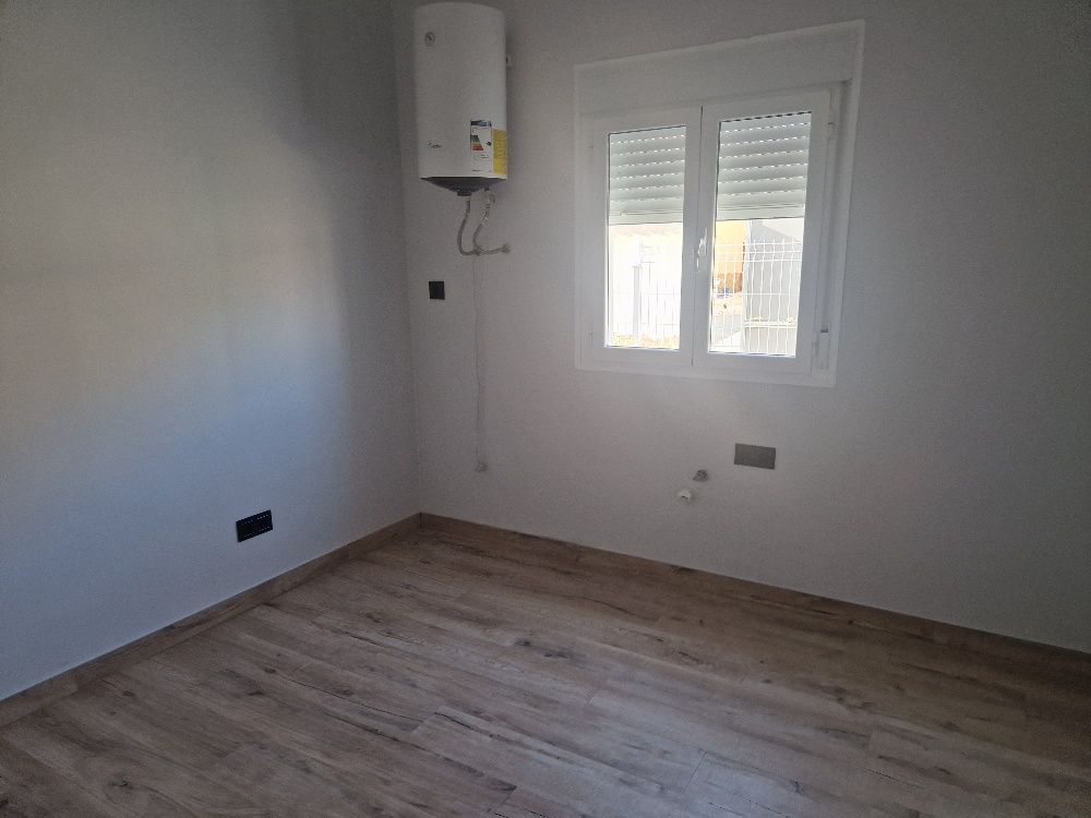 For rent of villa in Albox