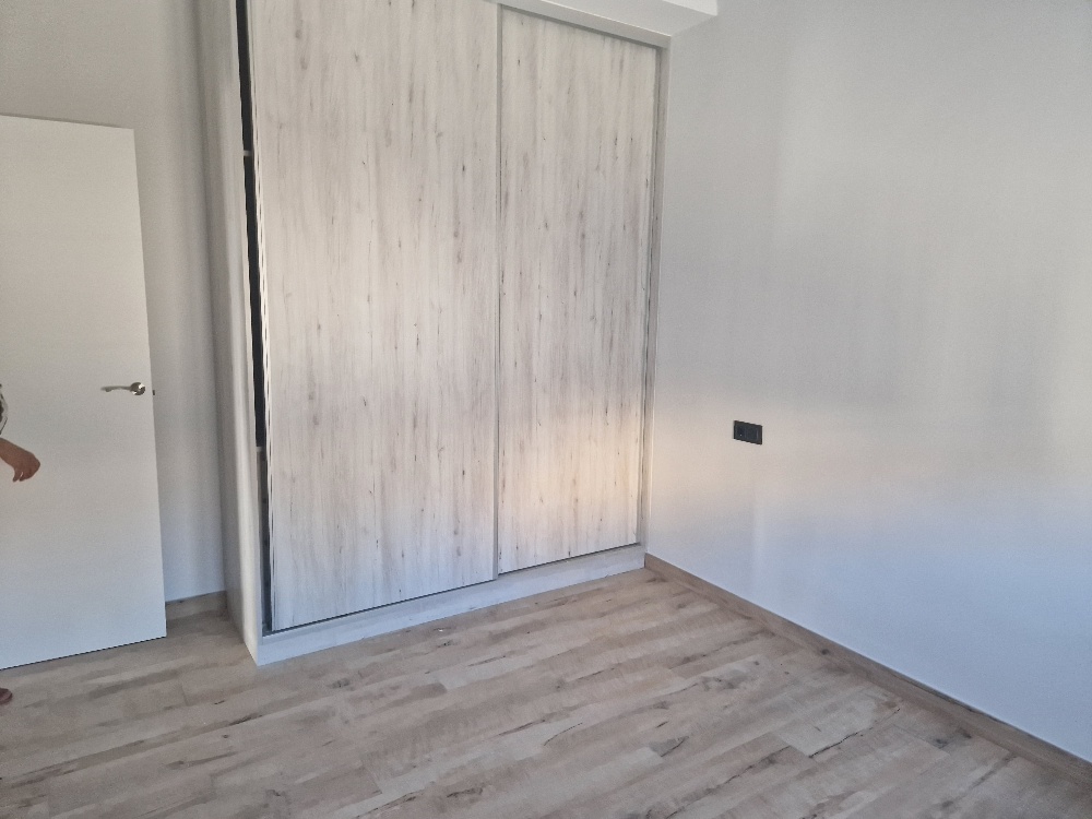 For rent of villa in Albox