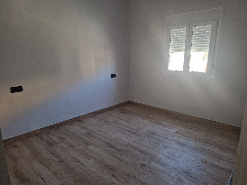 For rent of villa in Albox
