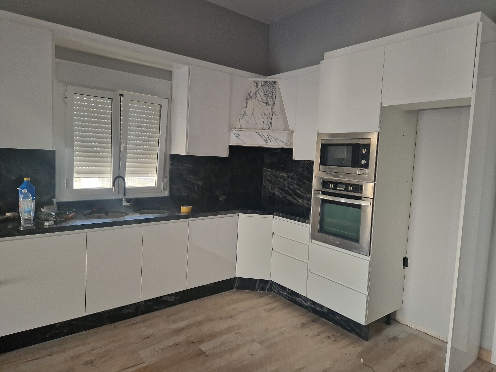 For rent of villa in Albox