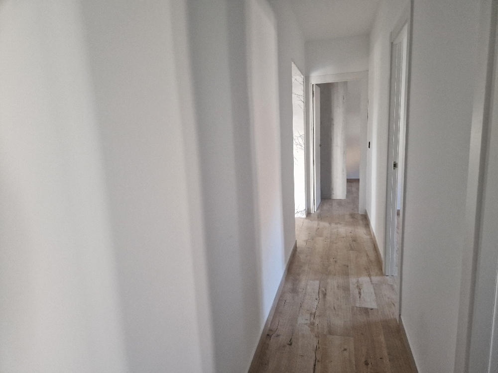 For rent of villa in Albox