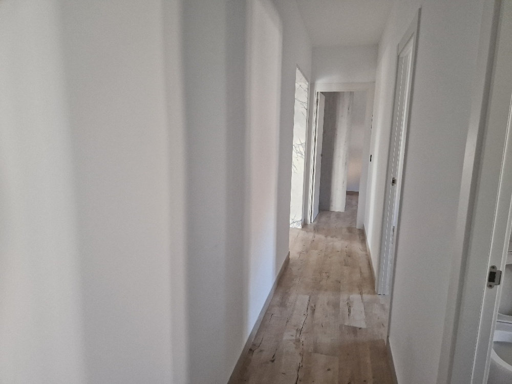 For rent of villa in Albox