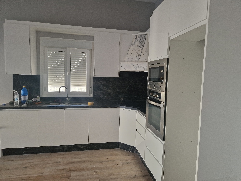 For rent of villa in Albox