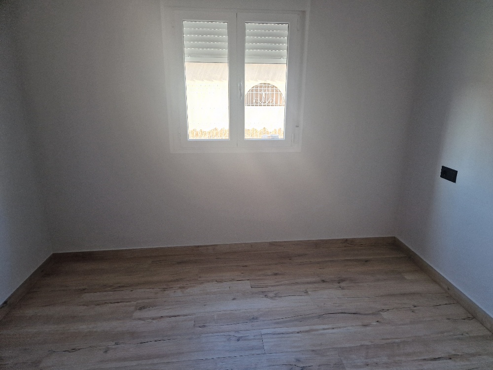 For rent of villa in Albox