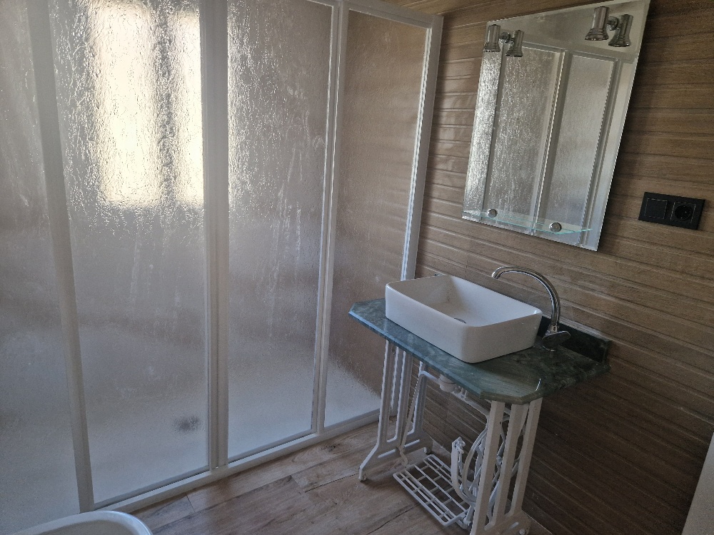 For rent of villa in Albox