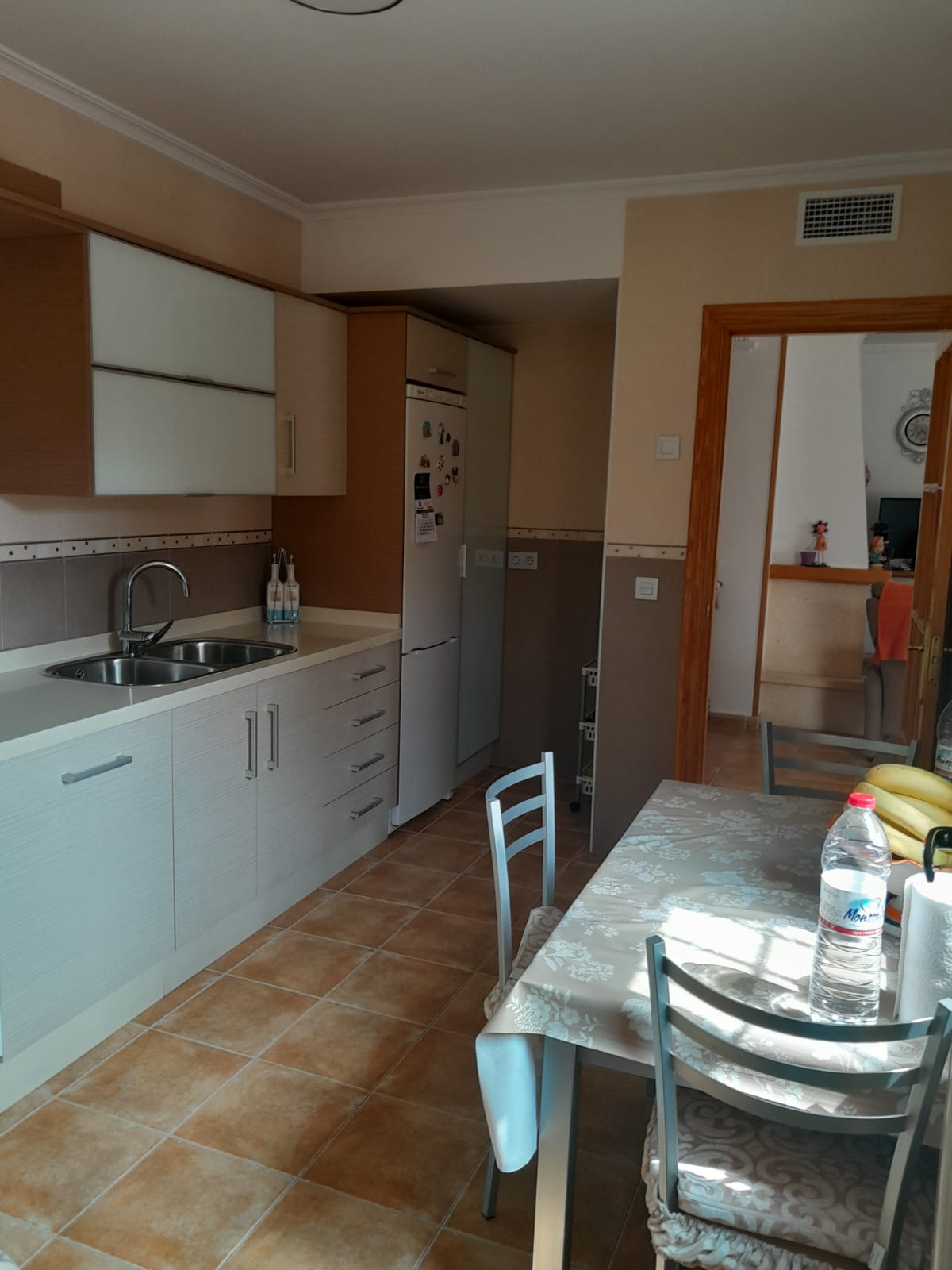 For sale of villa in Zurgena