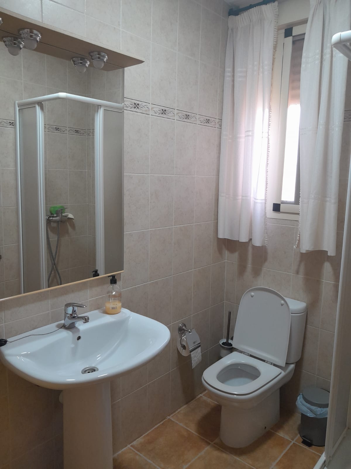 For sale of villa in Zurgena
