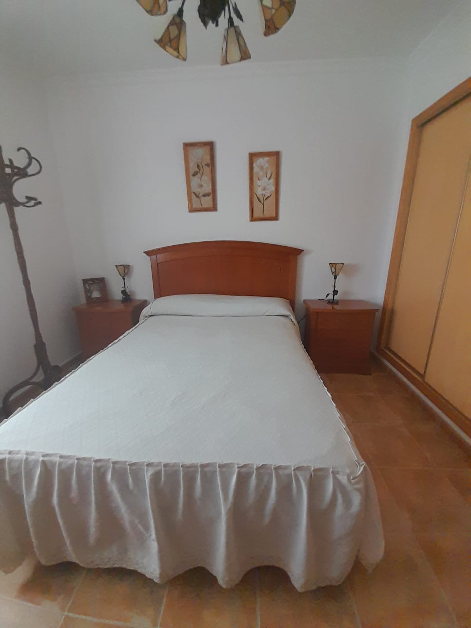 For sale of villa in Zurgena