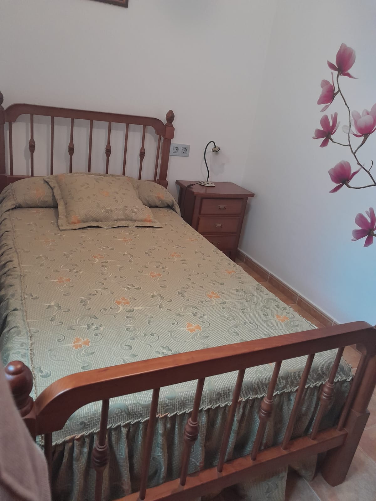 For sale of villa in Zurgena