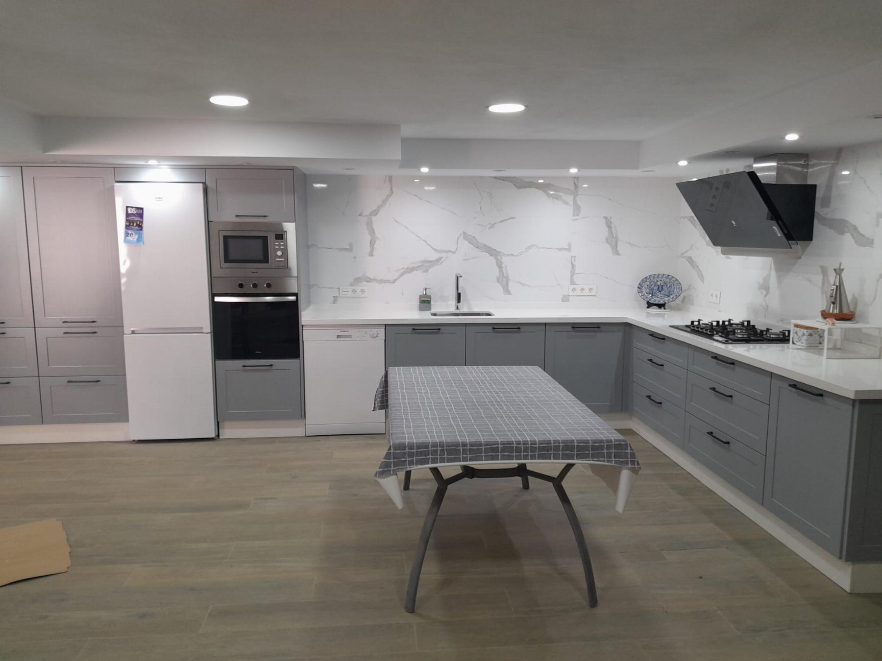 For sale of villa in Zurgena