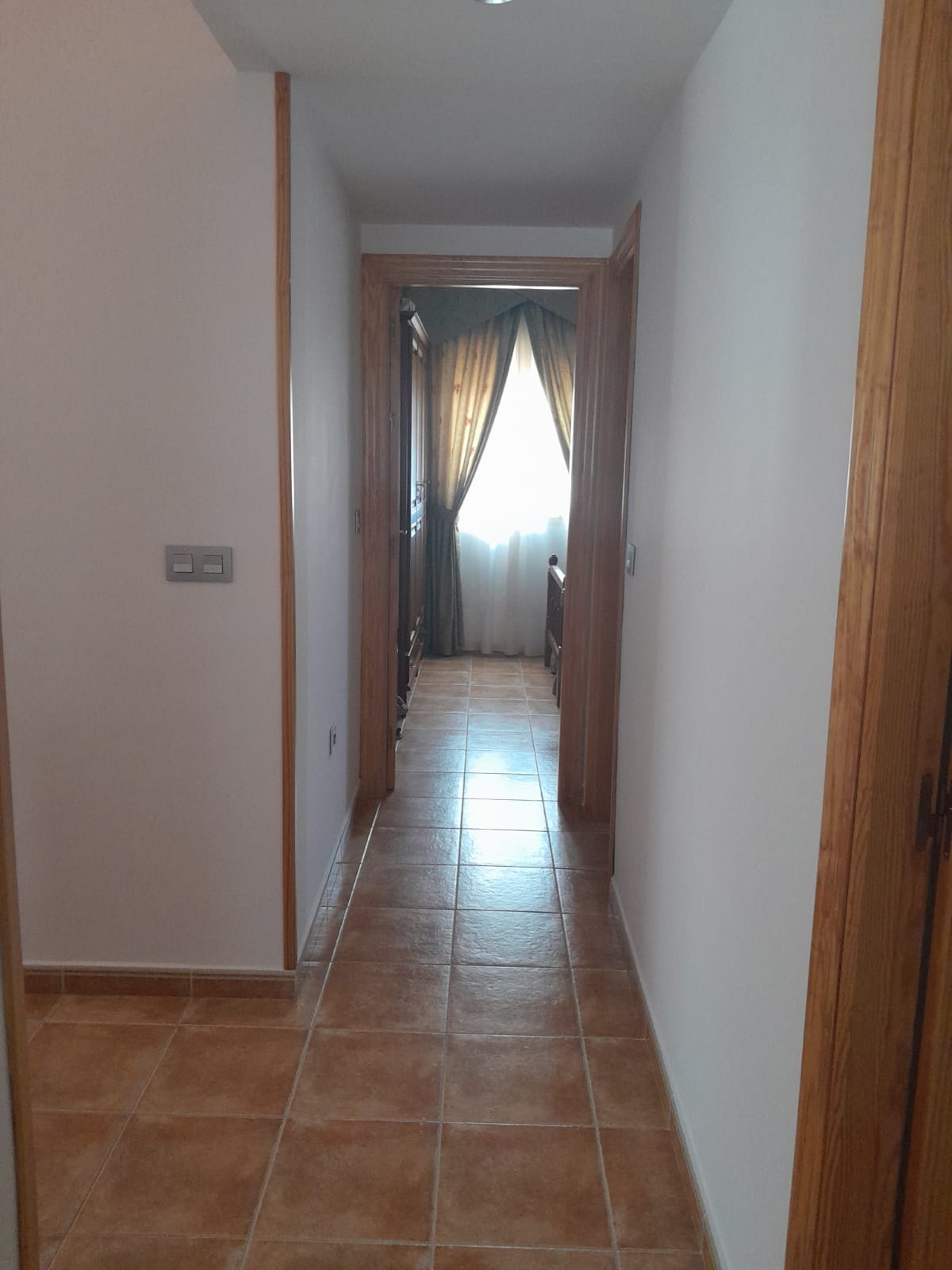 For sale of villa in Zurgena
