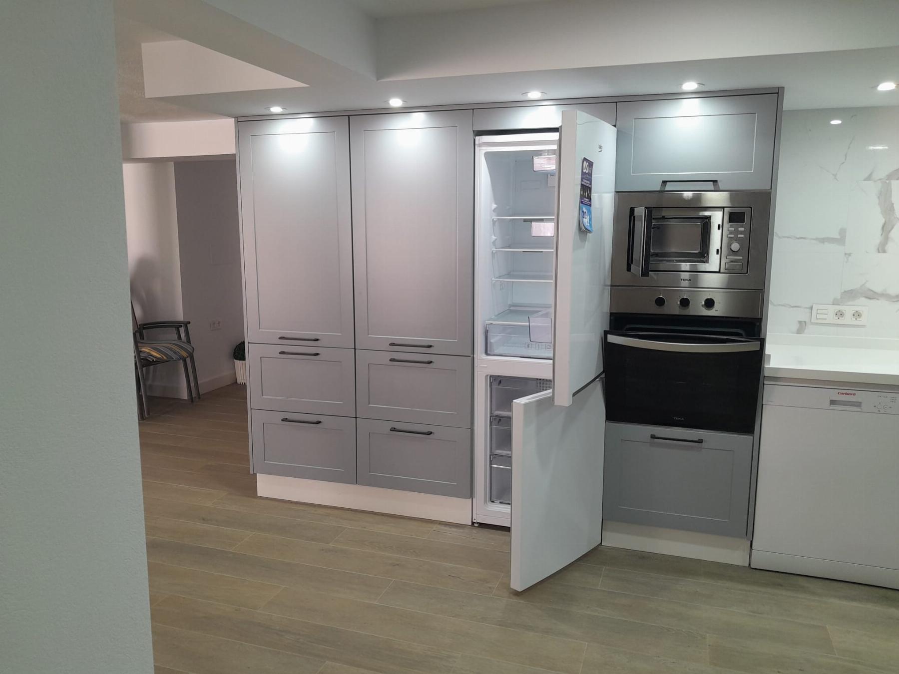 For sale of villa in Zurgena