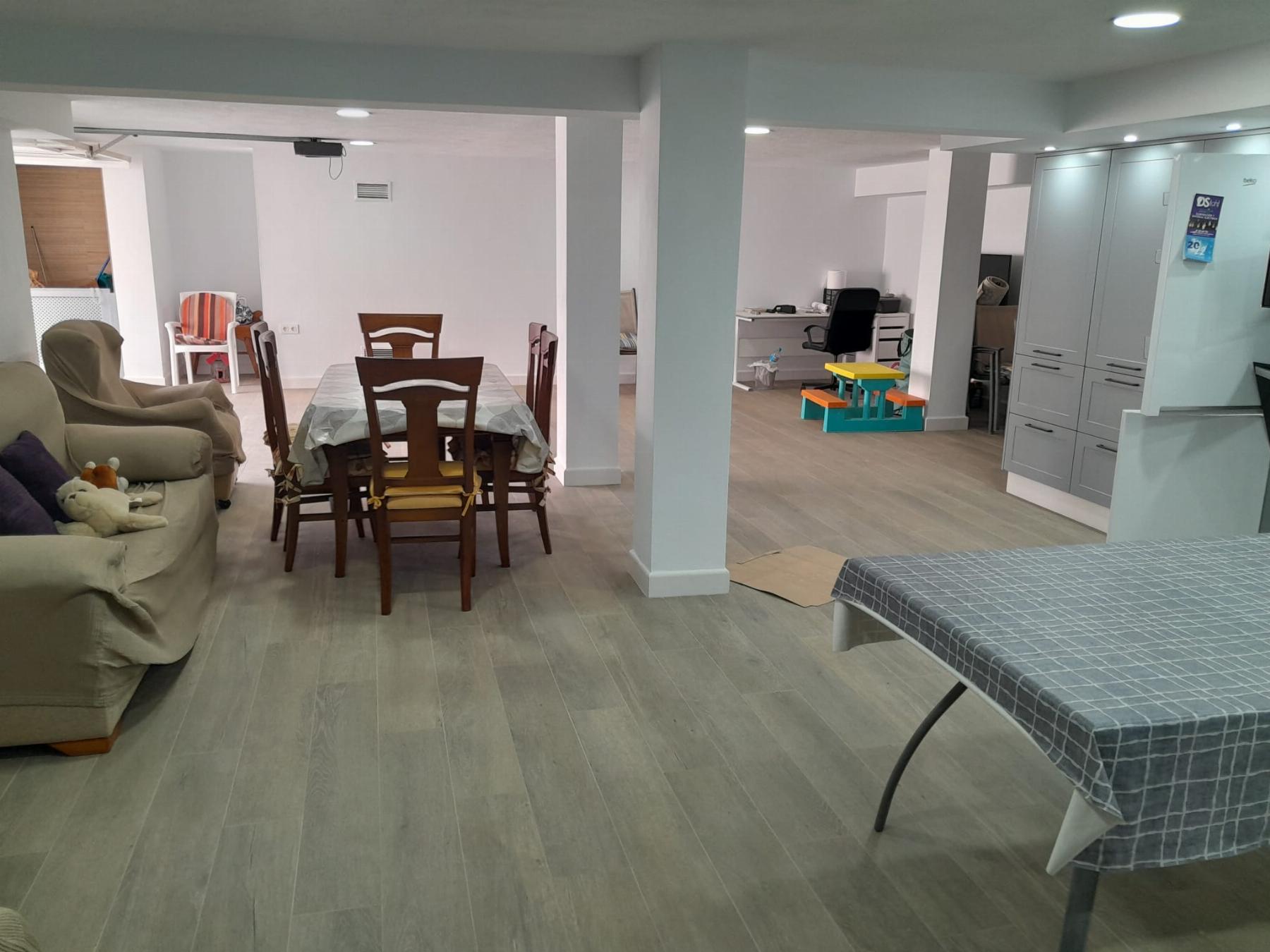 For sale of villa in Zurgena