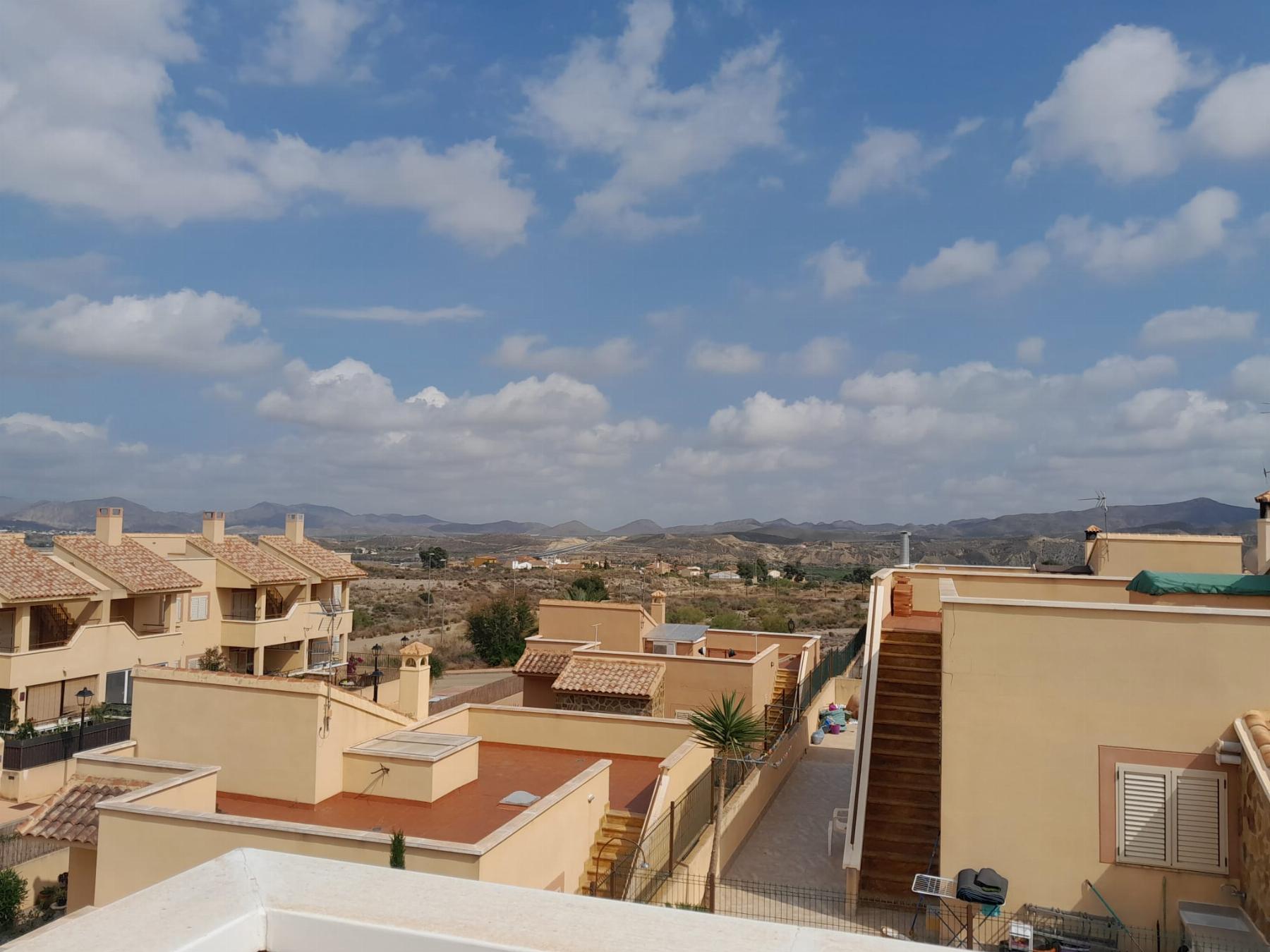 For sale of villa in Zurgena