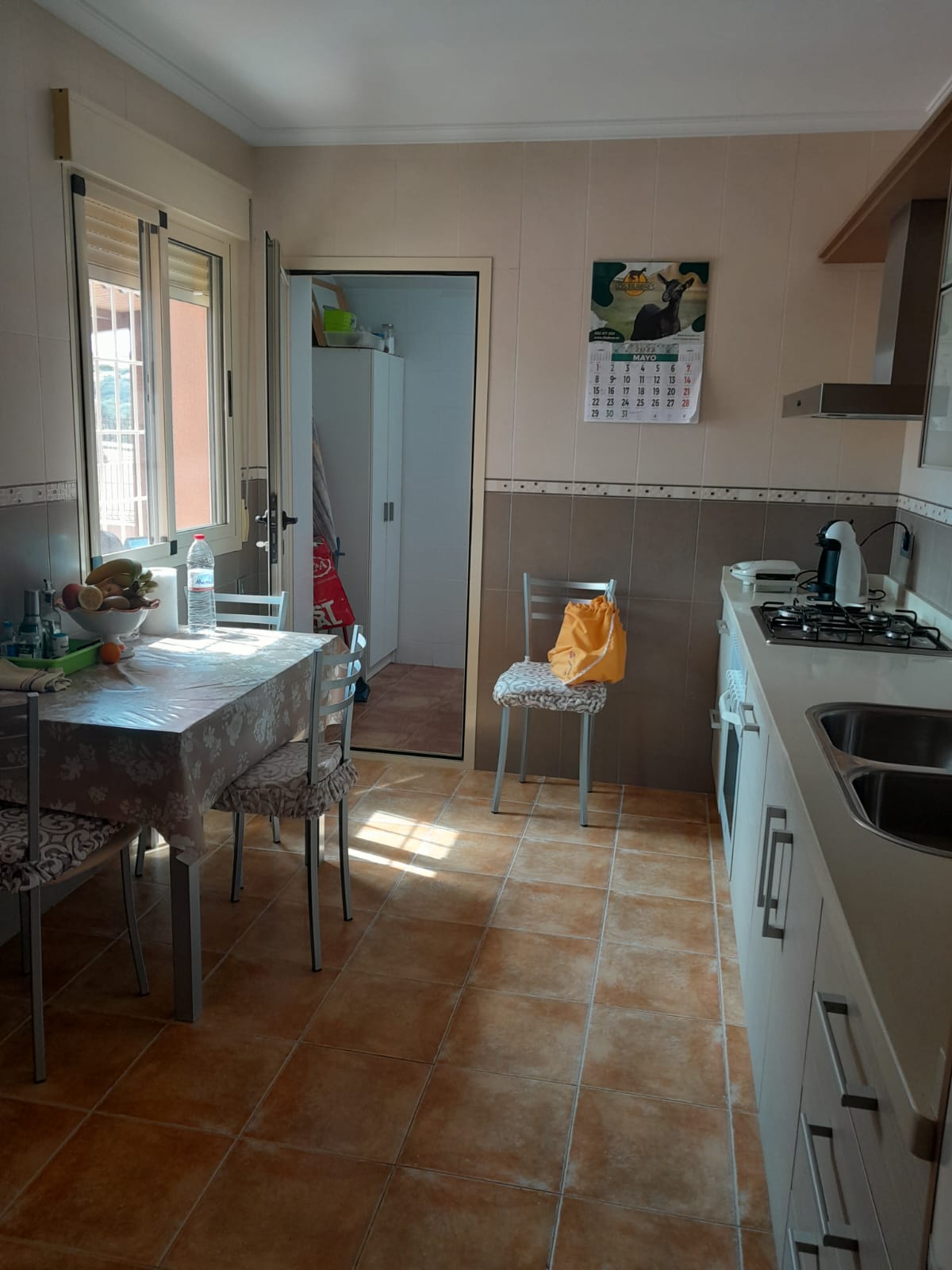 For sale of villa in Zurgena
