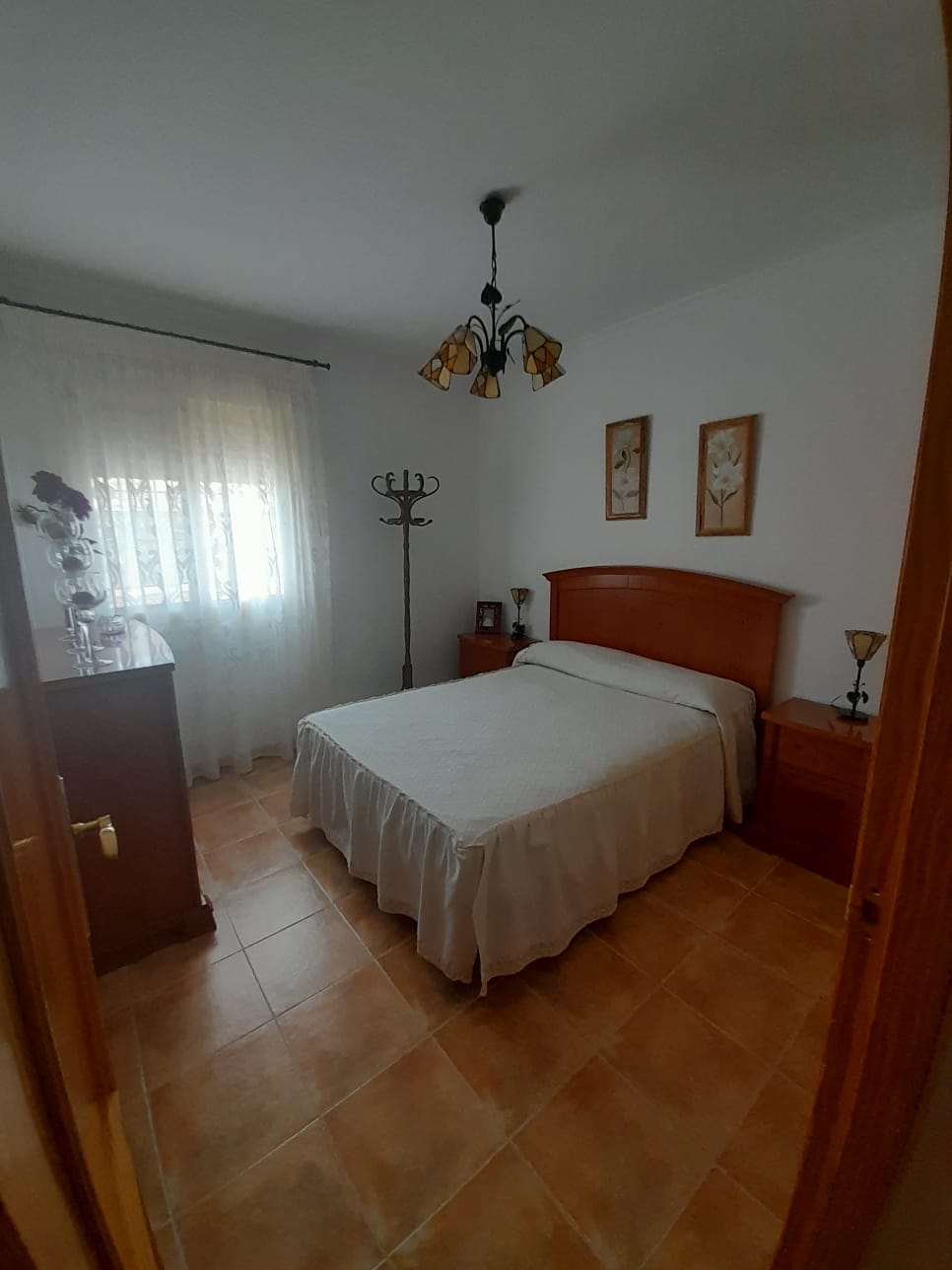 For sale of villa in Zurgena