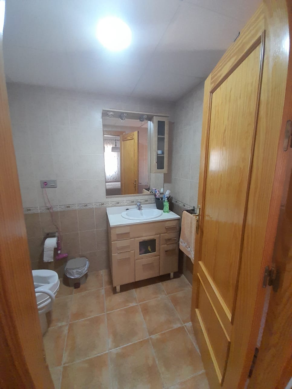 For sale of villa in Zurgena