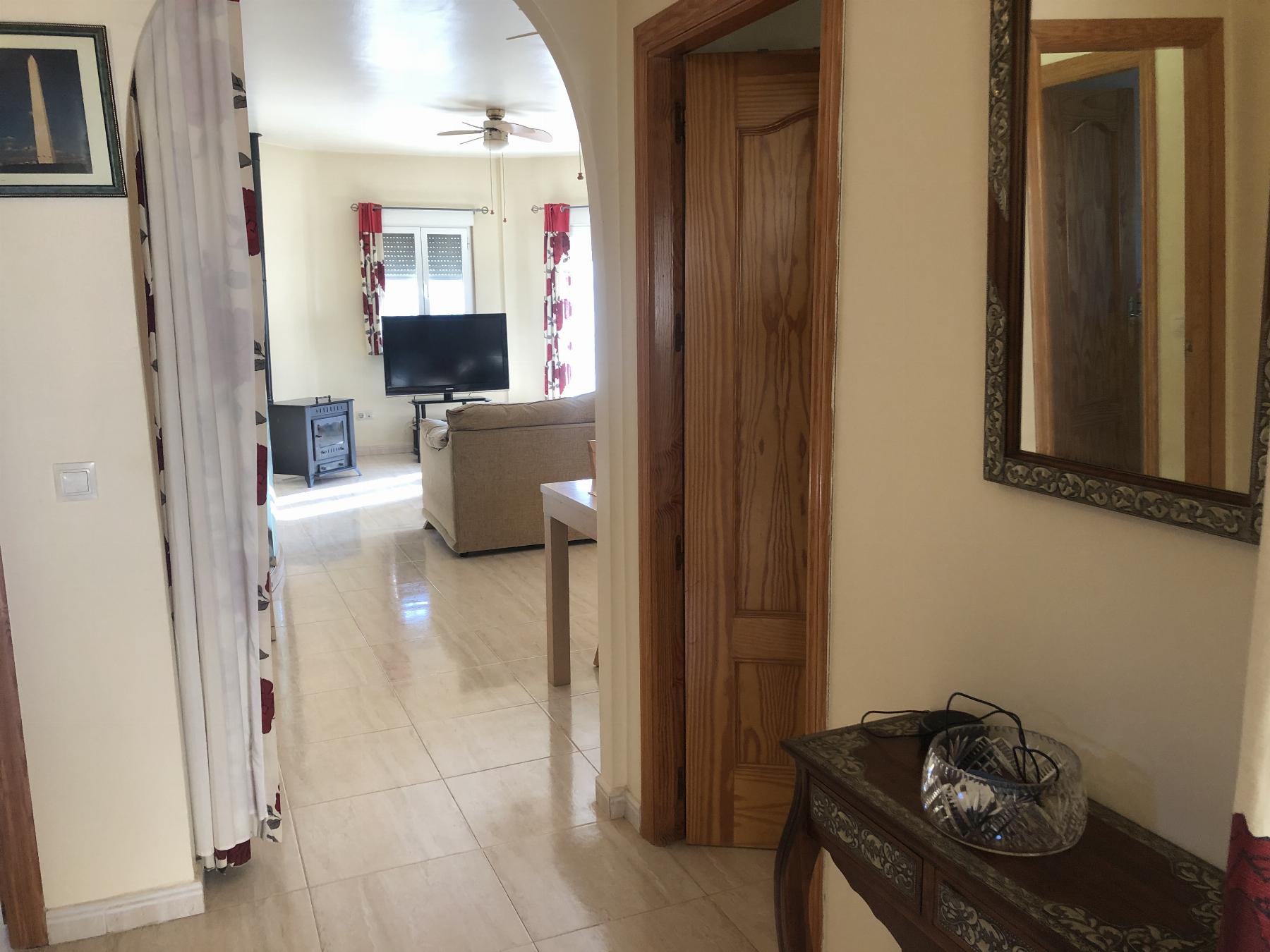 For sale of villa in Arboleas