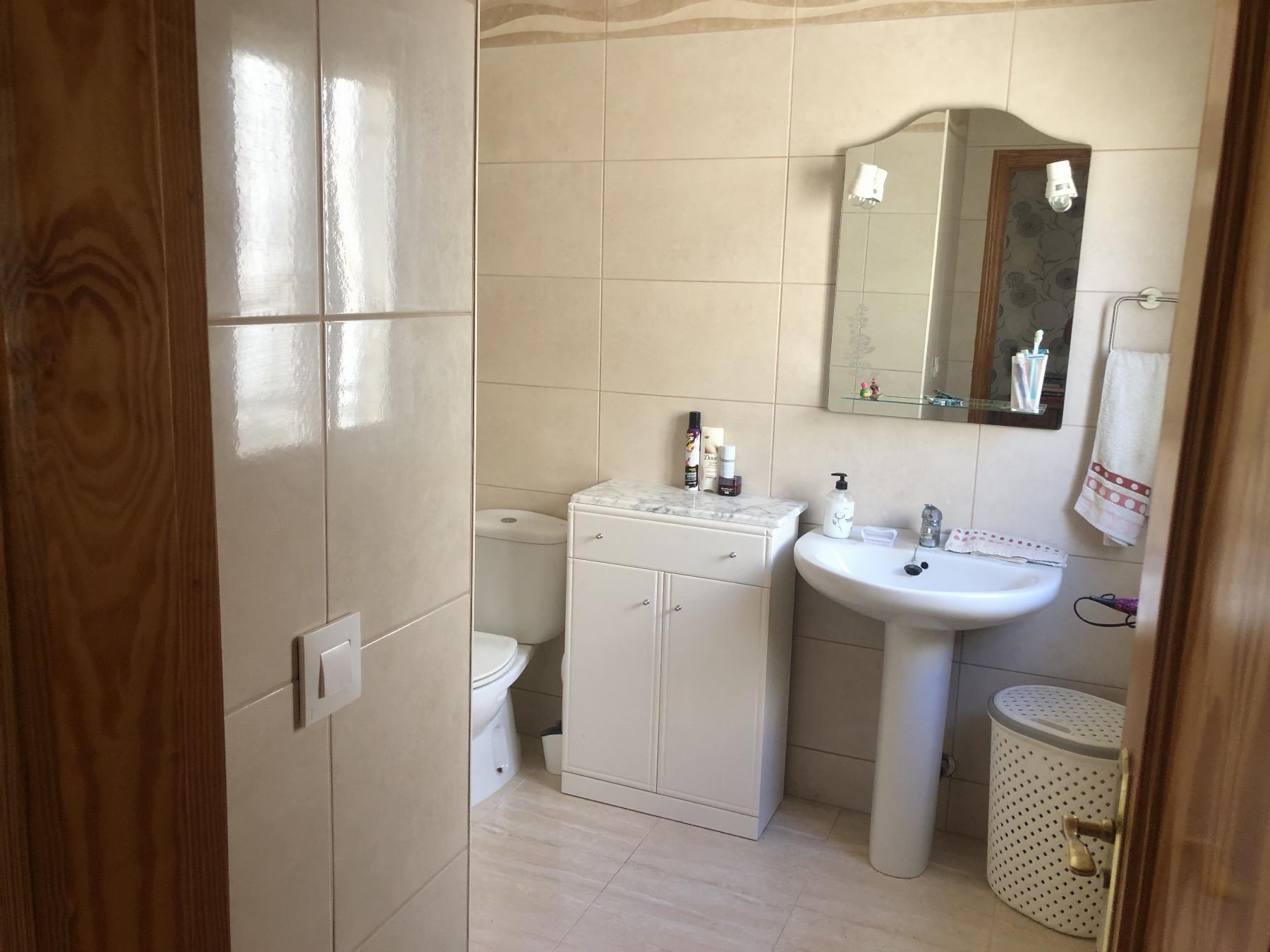 For sale of villa in Arboleas