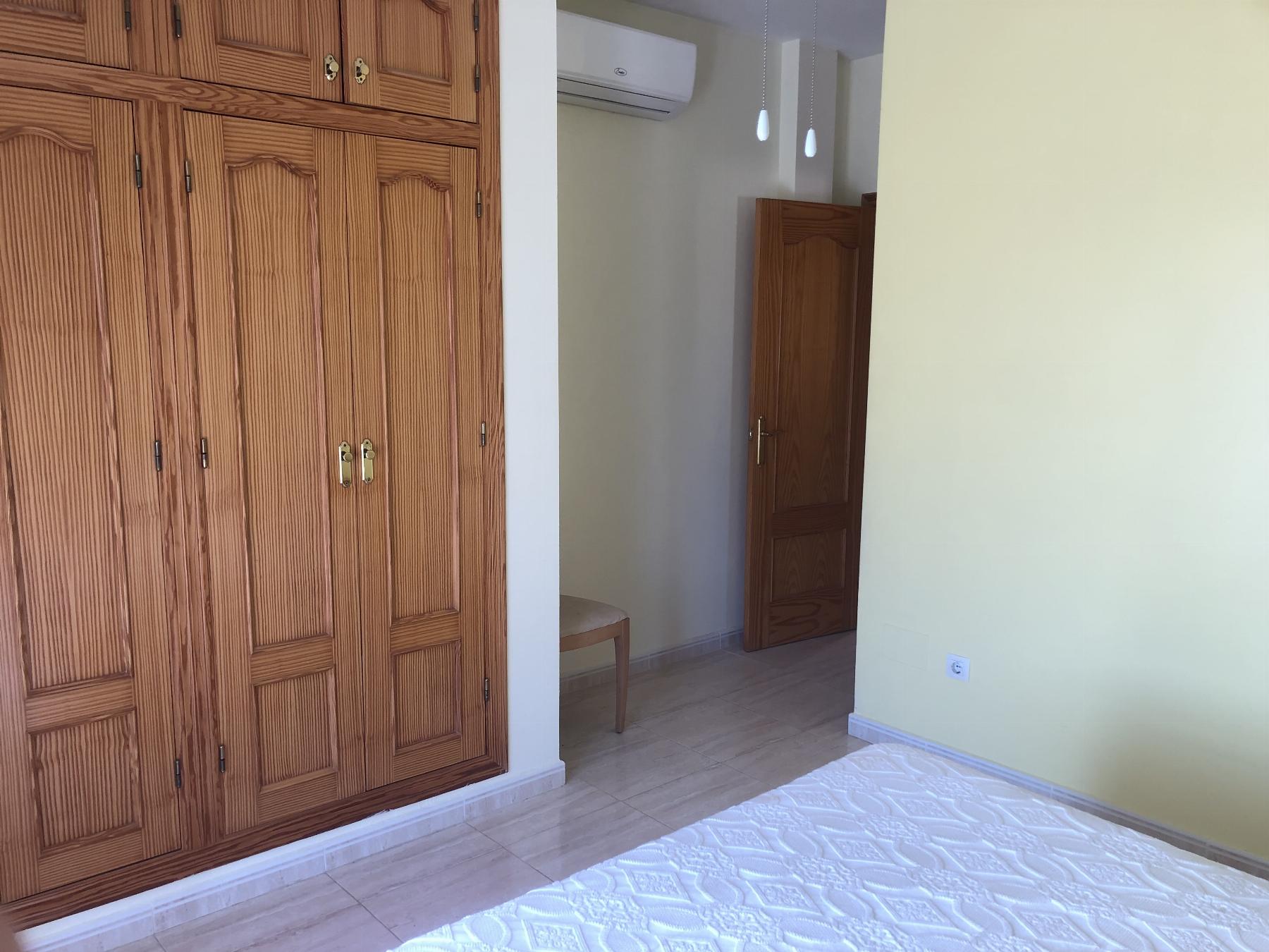 For sale of villa in Arboleas