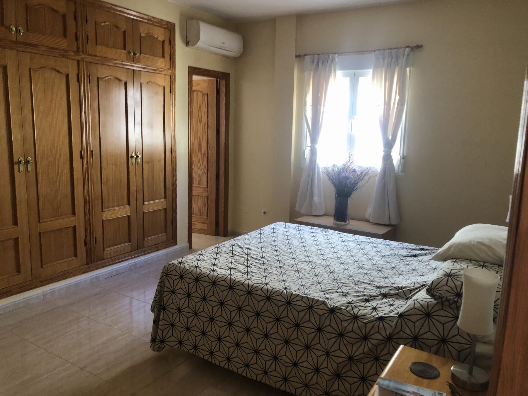 For sale of villa in Arboleas