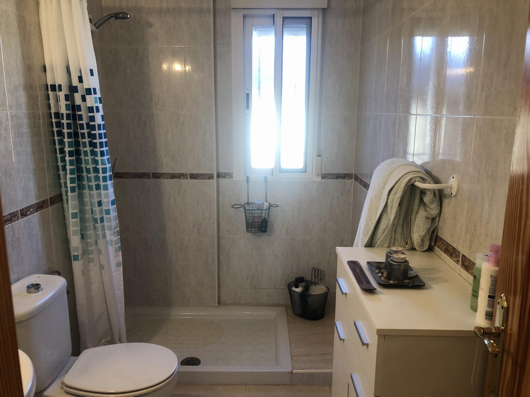 For sale of villa in Arboleas