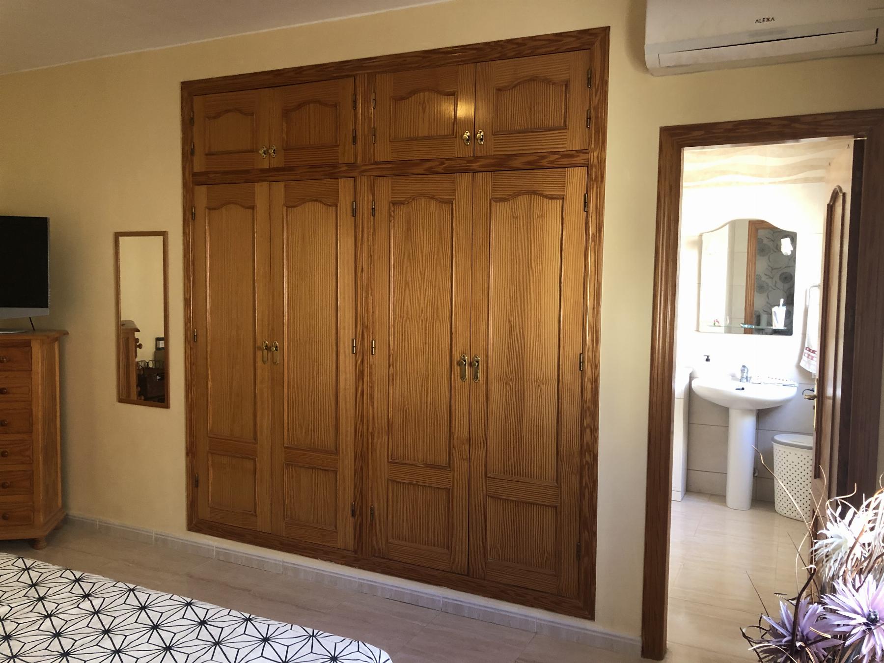 For sale of villa in Arboleas