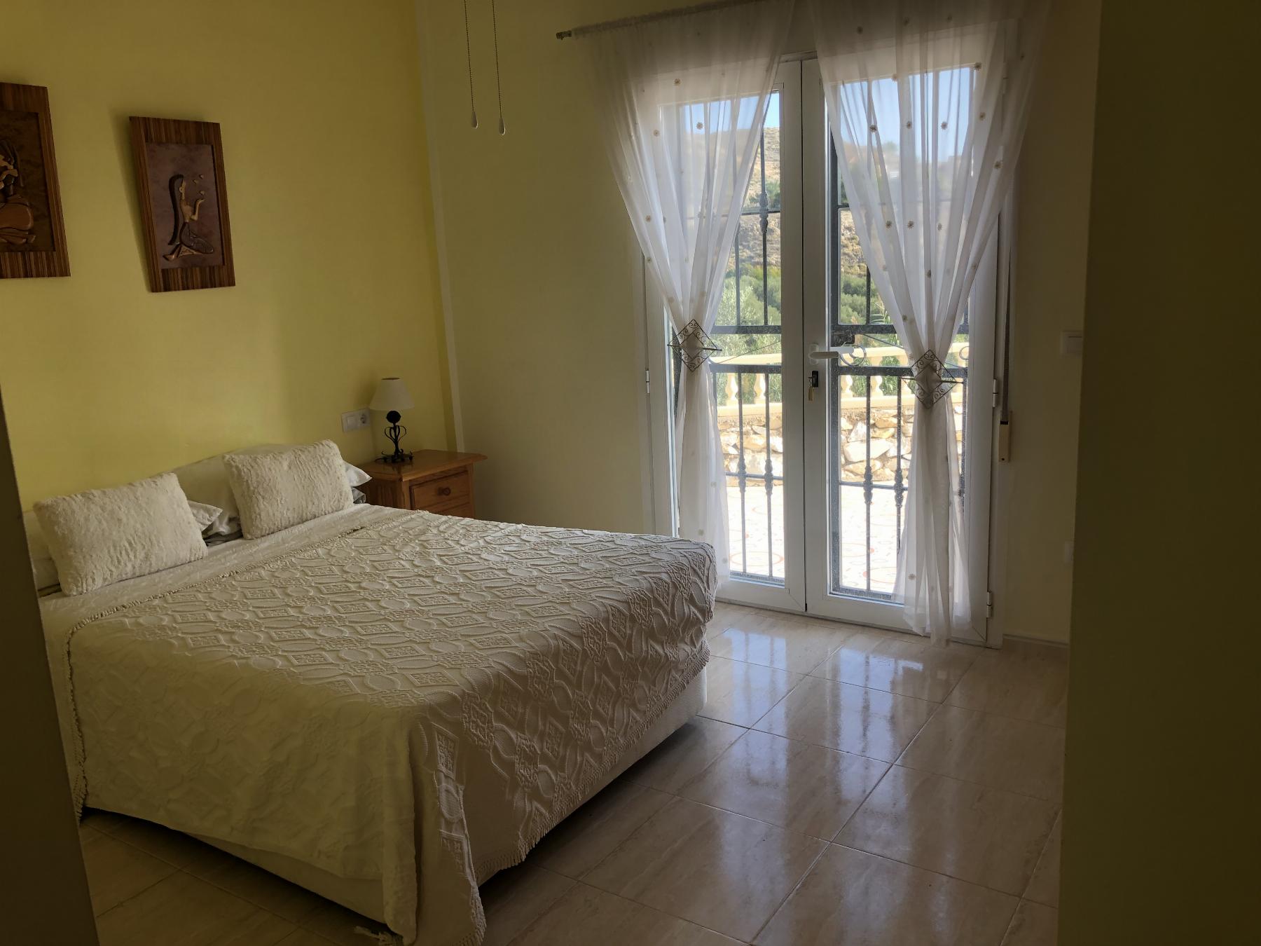 For sale of villa in Arboleas