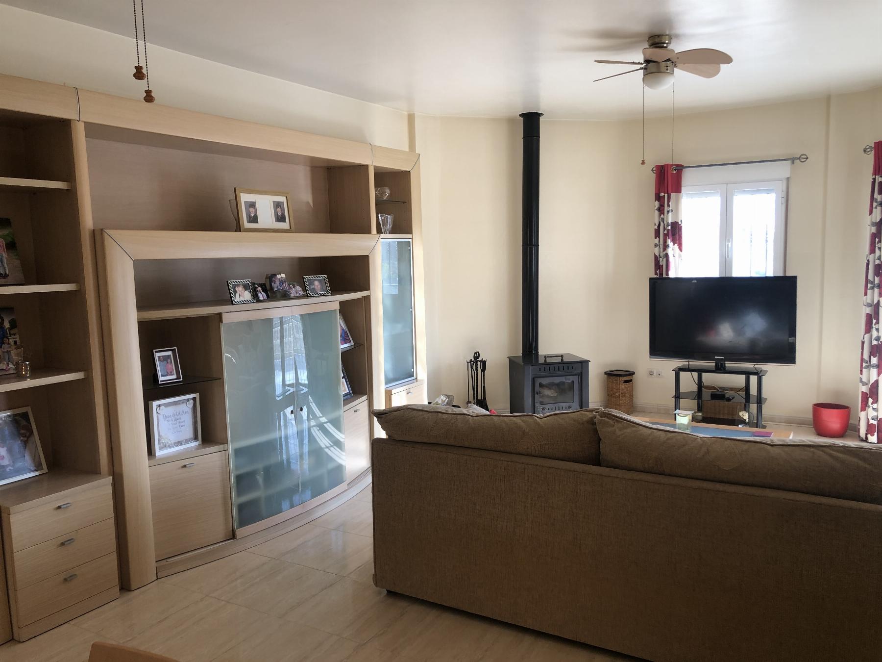 For sale of villa in Arboleas