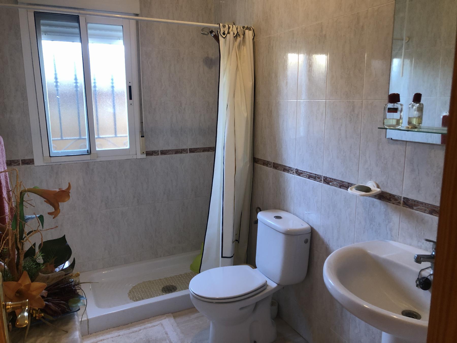 For sale of villa in Arboleas