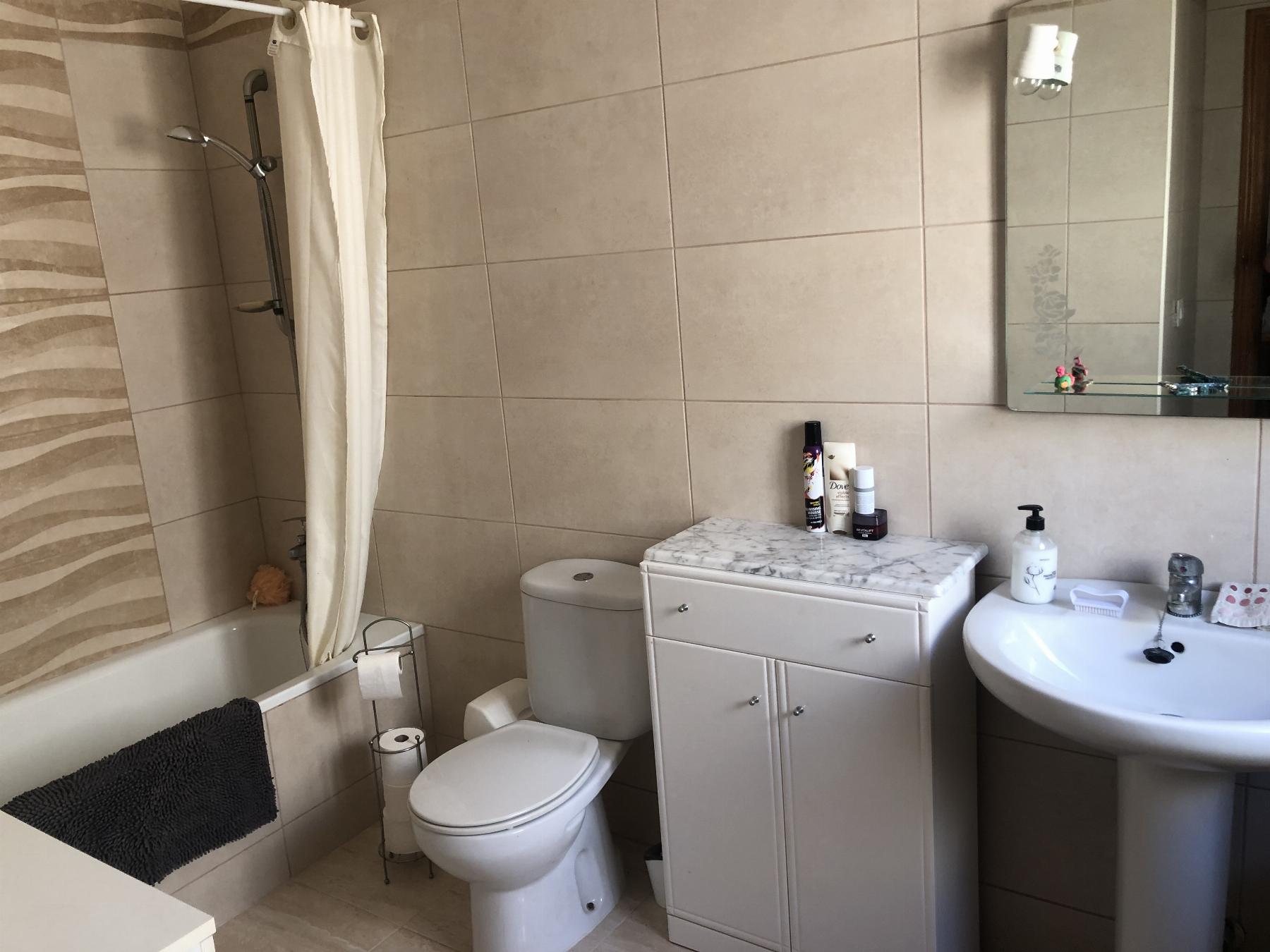 For sale of villa in Arboleas