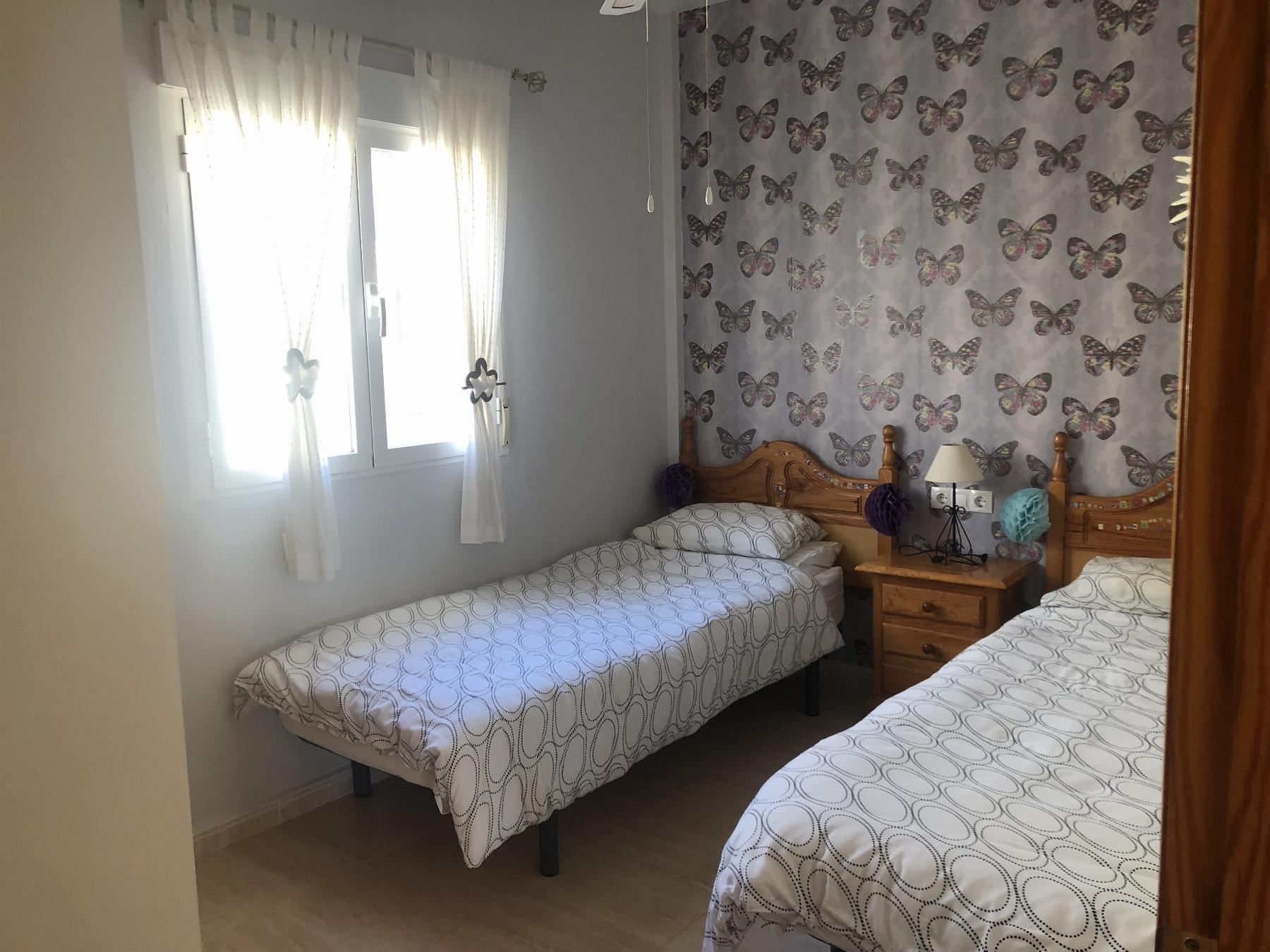 For sale of villa in Arboleas