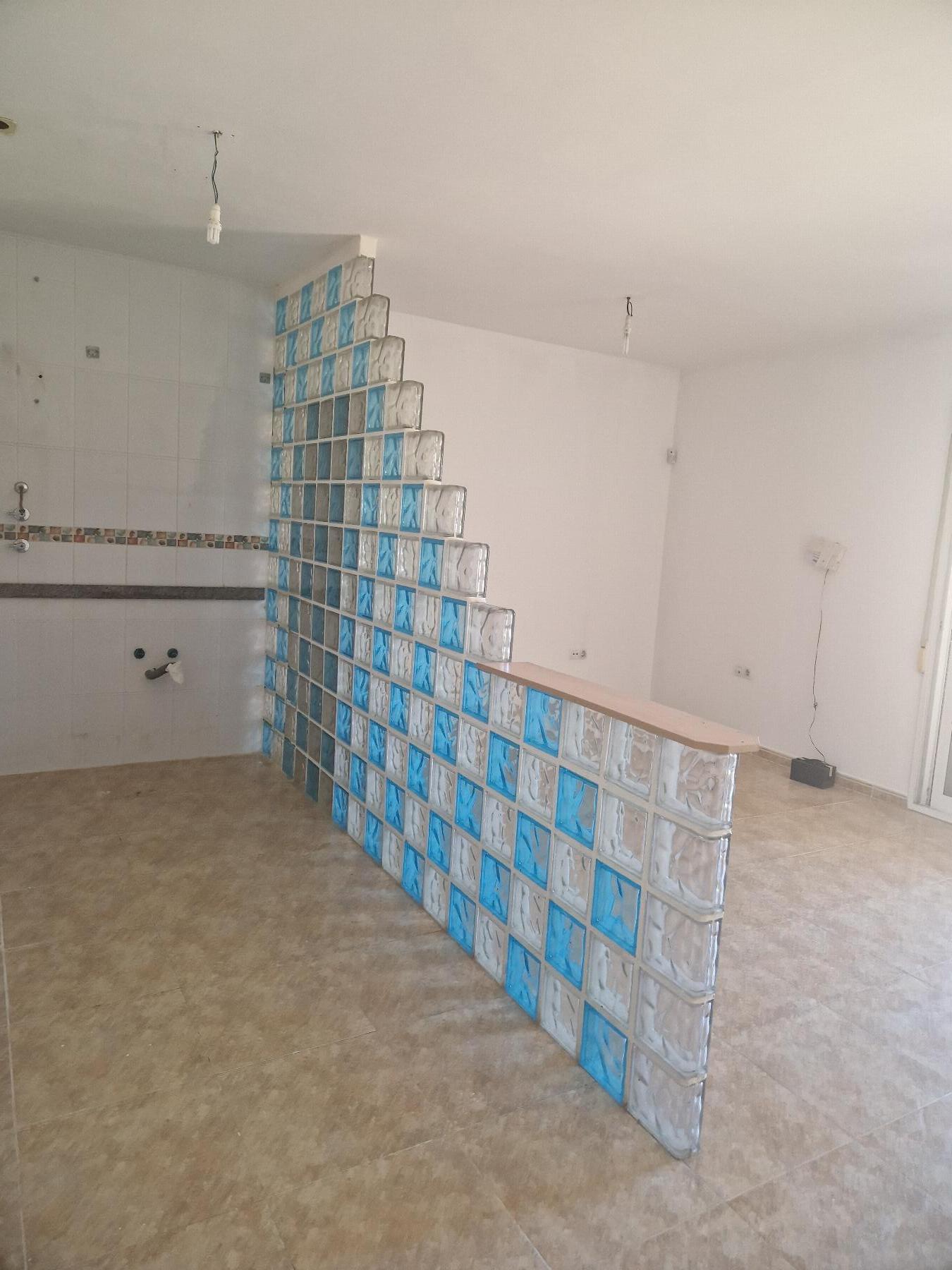 For sale of flat in Olula del Río