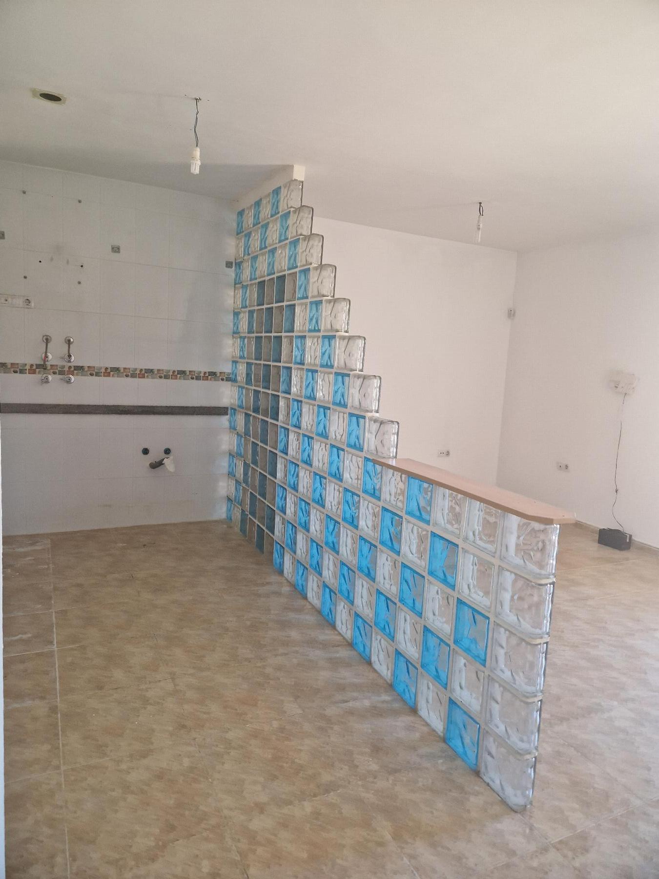 For sale of flat in Olula del Río