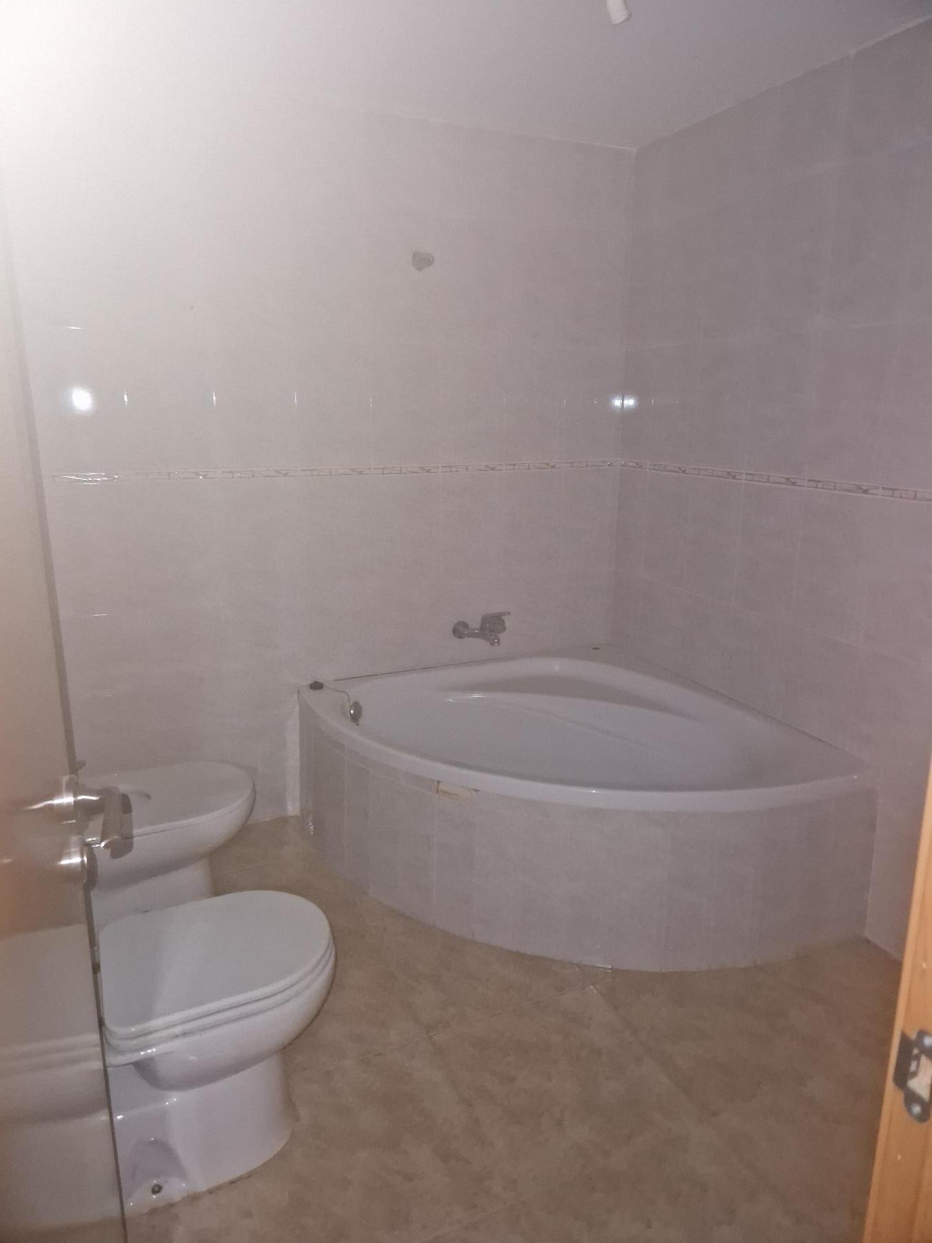 For sale of flat in Olula del Río