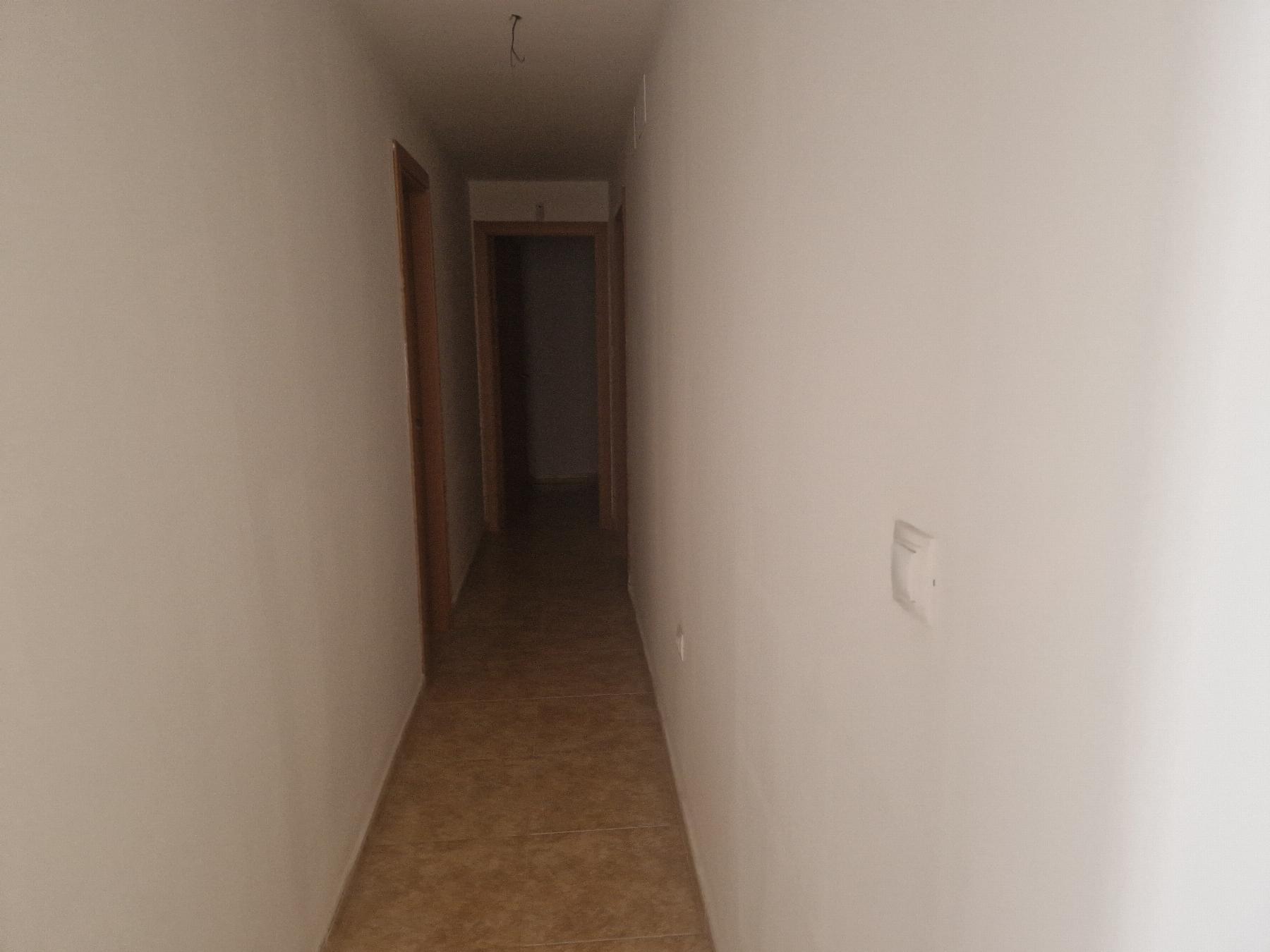 For sale of flat in Olula del Río