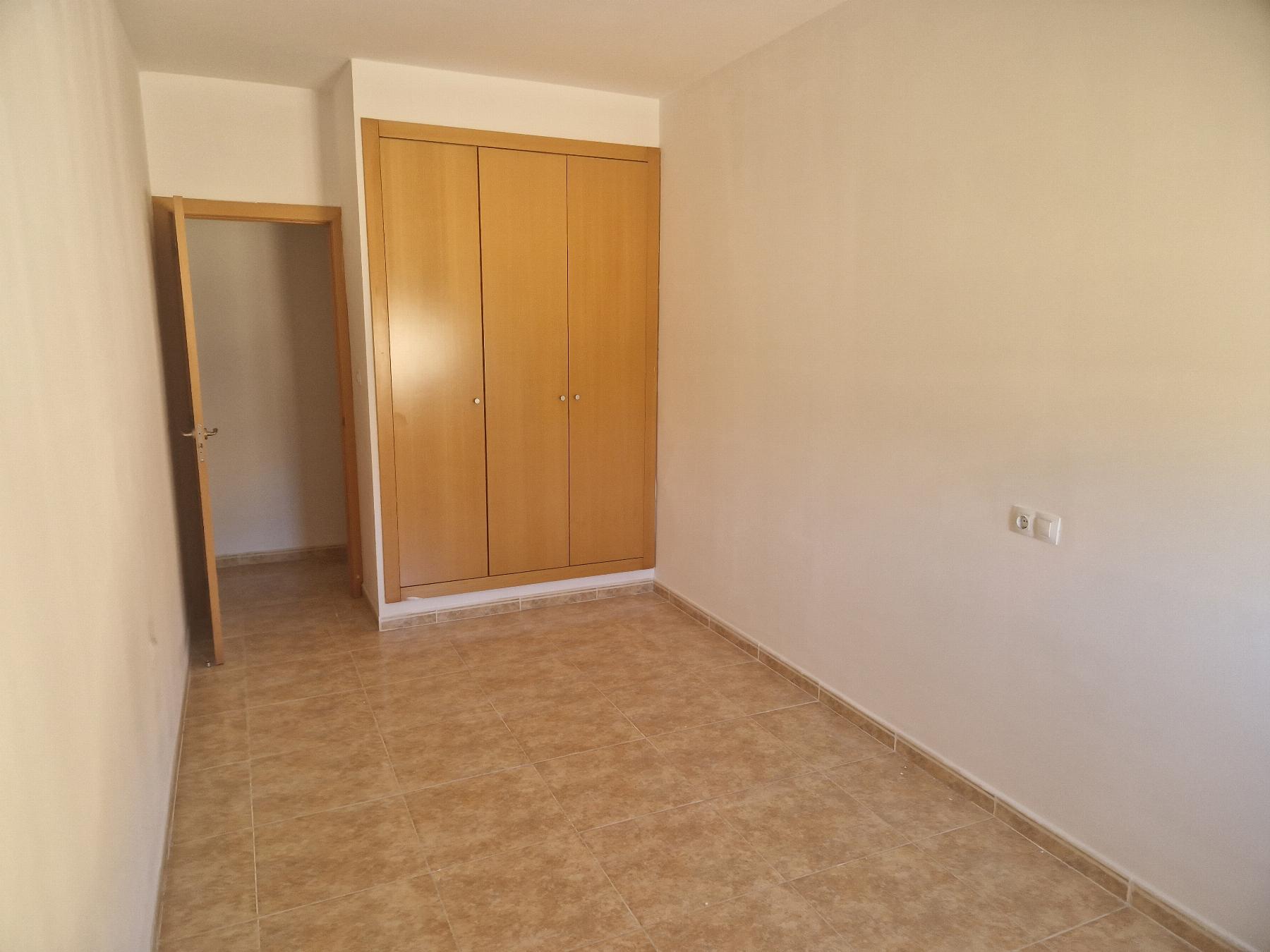 For sale of flat in Olula del Río