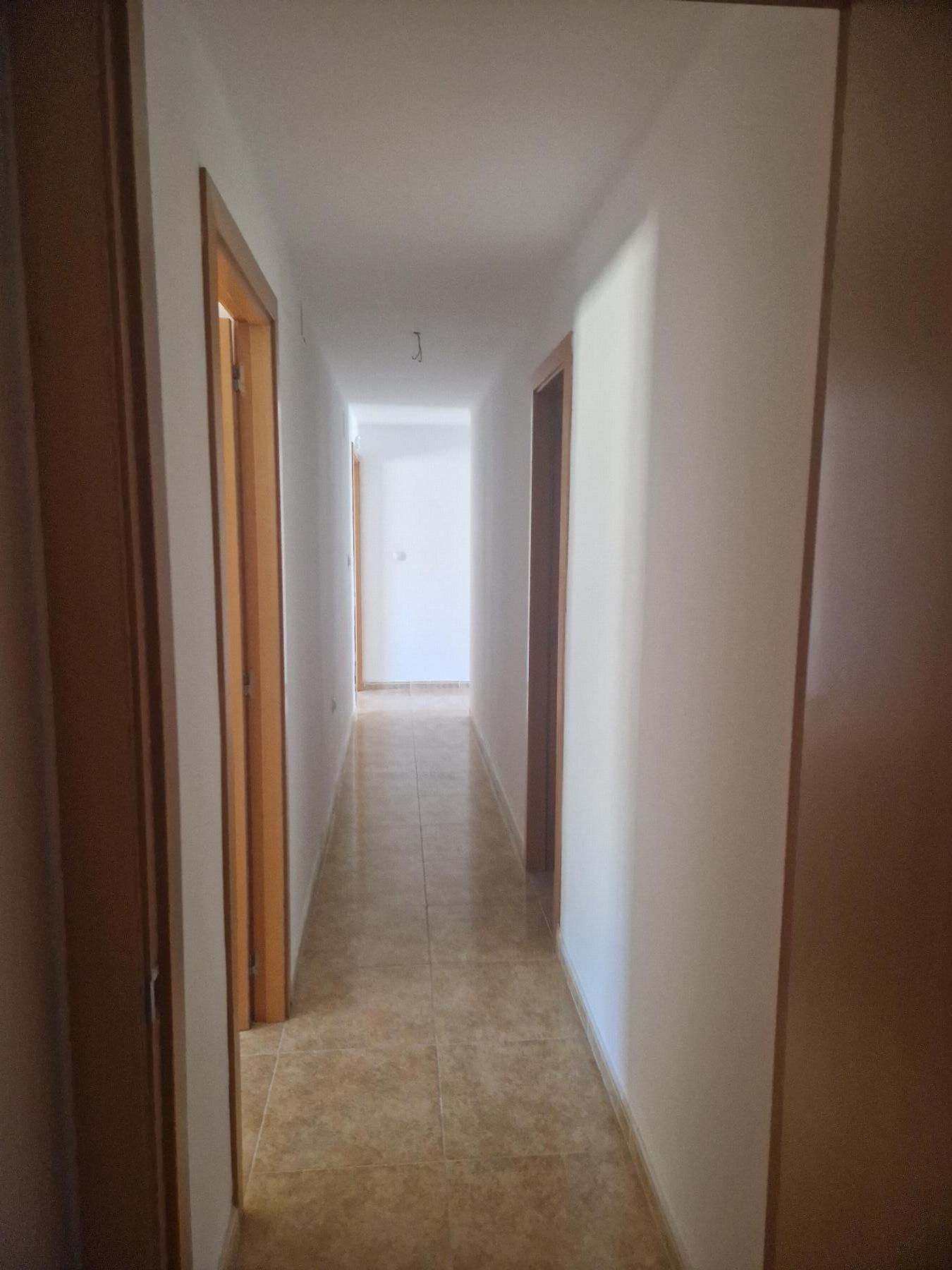 For sale of flat in Olula del Río