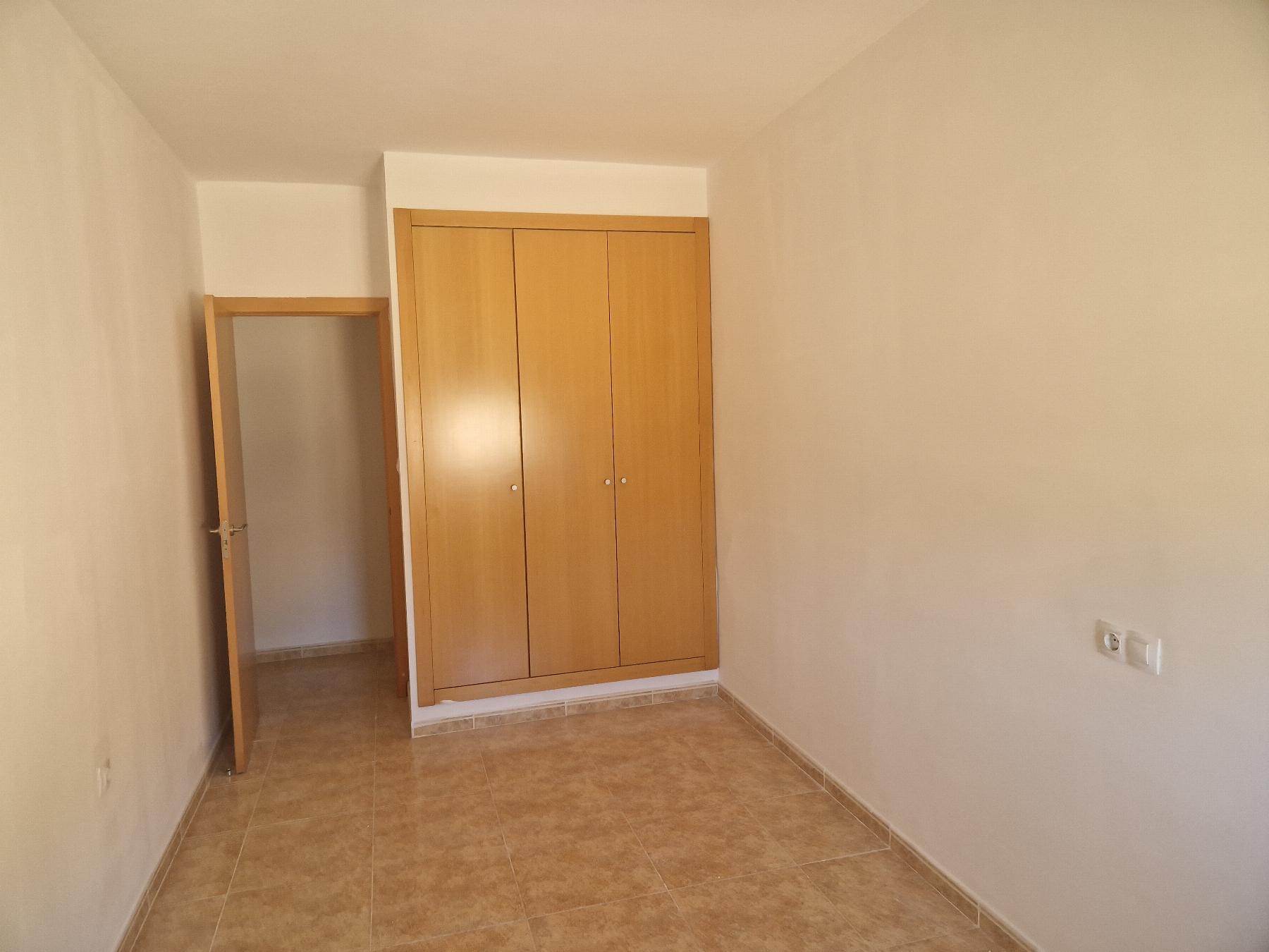 For sale of flat in Olula del Río