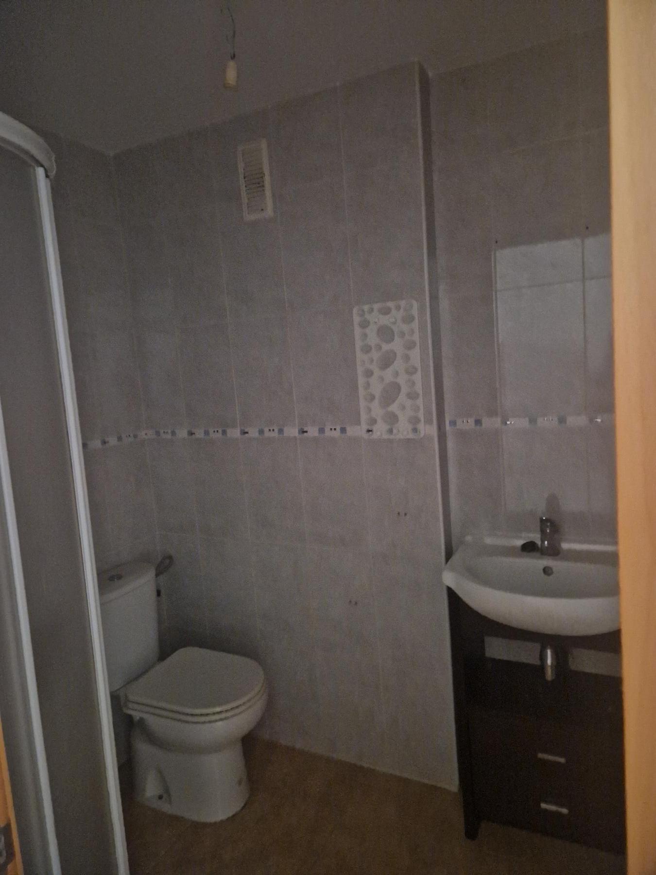 For sale of flat in Olula del Río