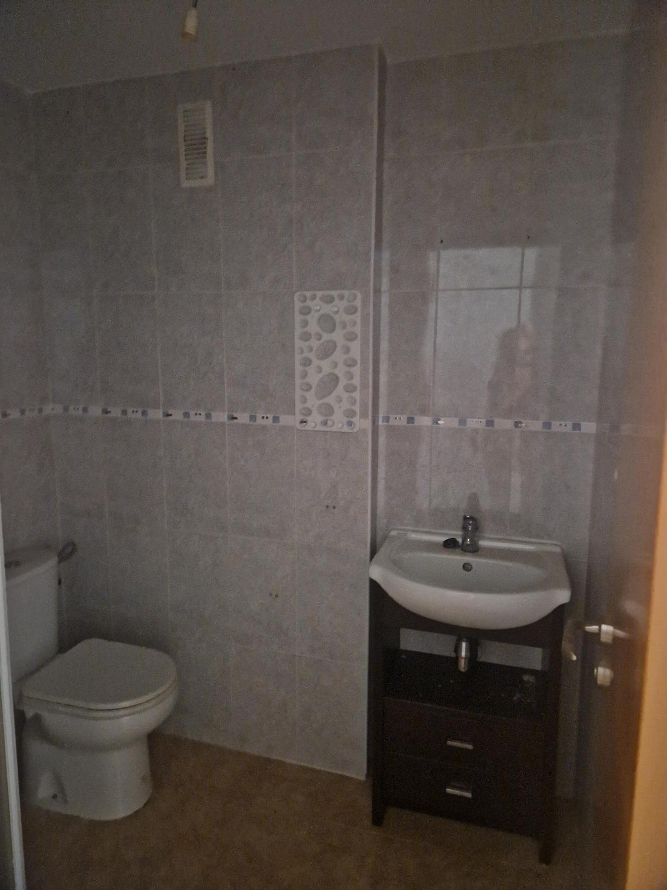 For sale of flat in Olula del Río