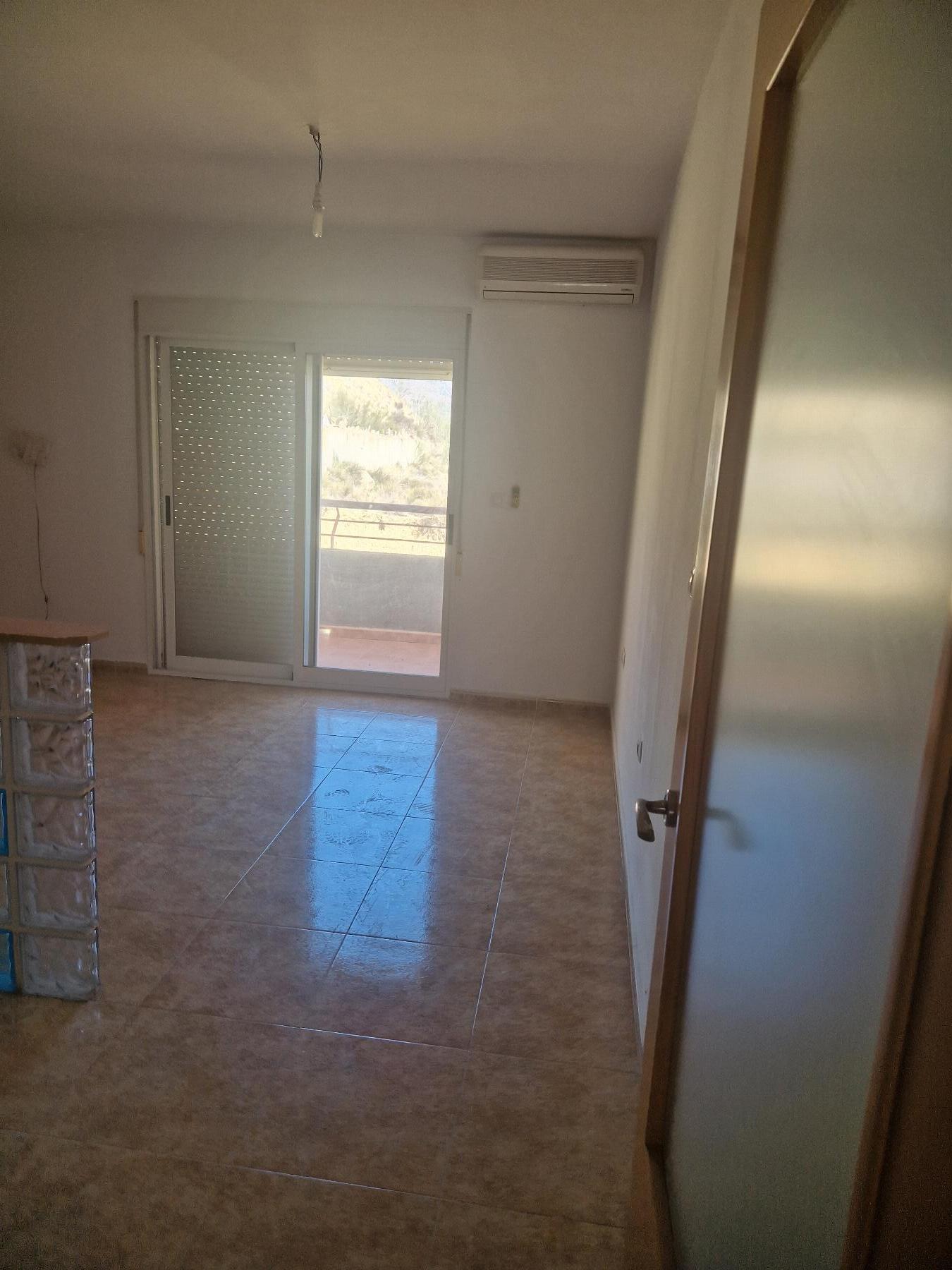For sale of flat in Olula del Río