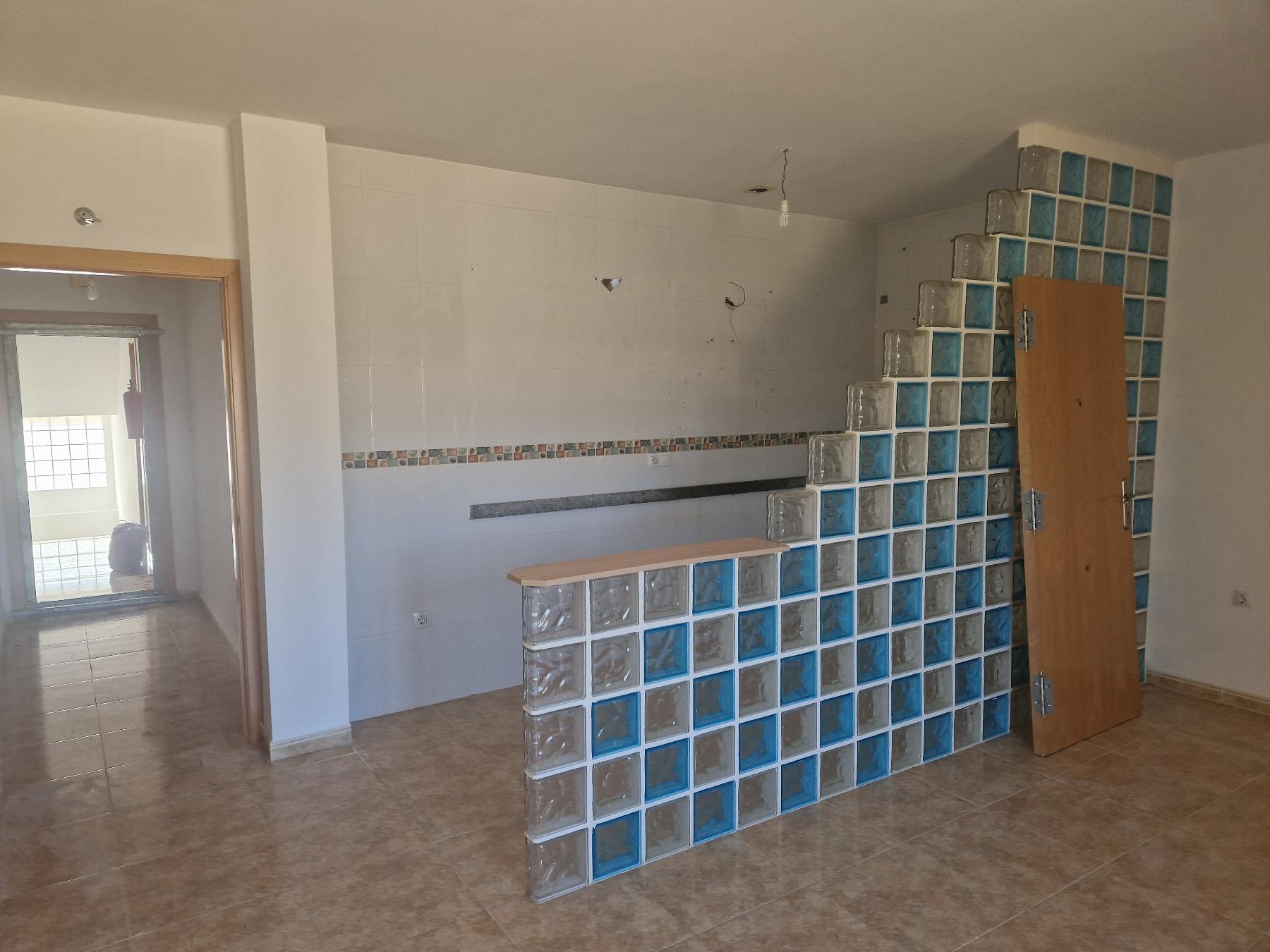 For sale of flat in Olula del Río