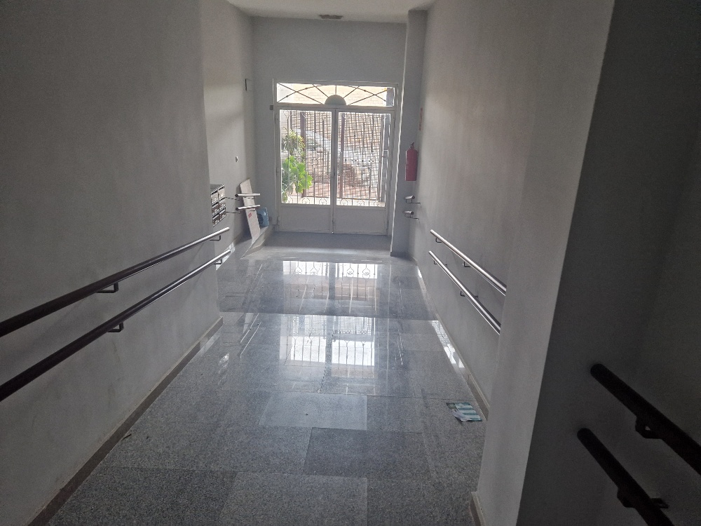 For sale of flat in Albox